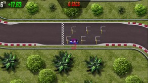 DRIFT 84 Gameplay trailer thumbnail