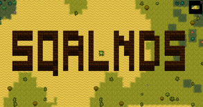 Squarelands - Steam Trailer trailer thumbnail
