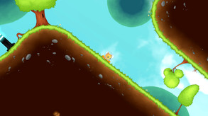 Airscape: The Fall of Gravity Trailer 2 trailer thumbnail