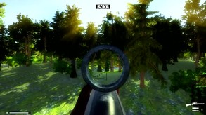 Rake new trailer(improved graphics) trailer thumbnail