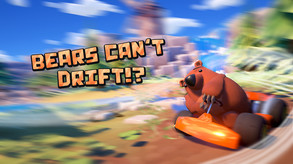 Bears Can't Drift Trailer trailer thumbnail