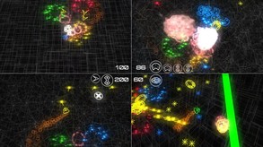 Vortex Greenlight Trailer trailer thumbnail