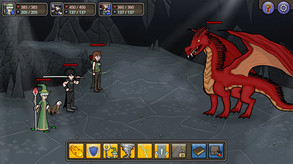 Lethal RPG: War trailer thumbnail