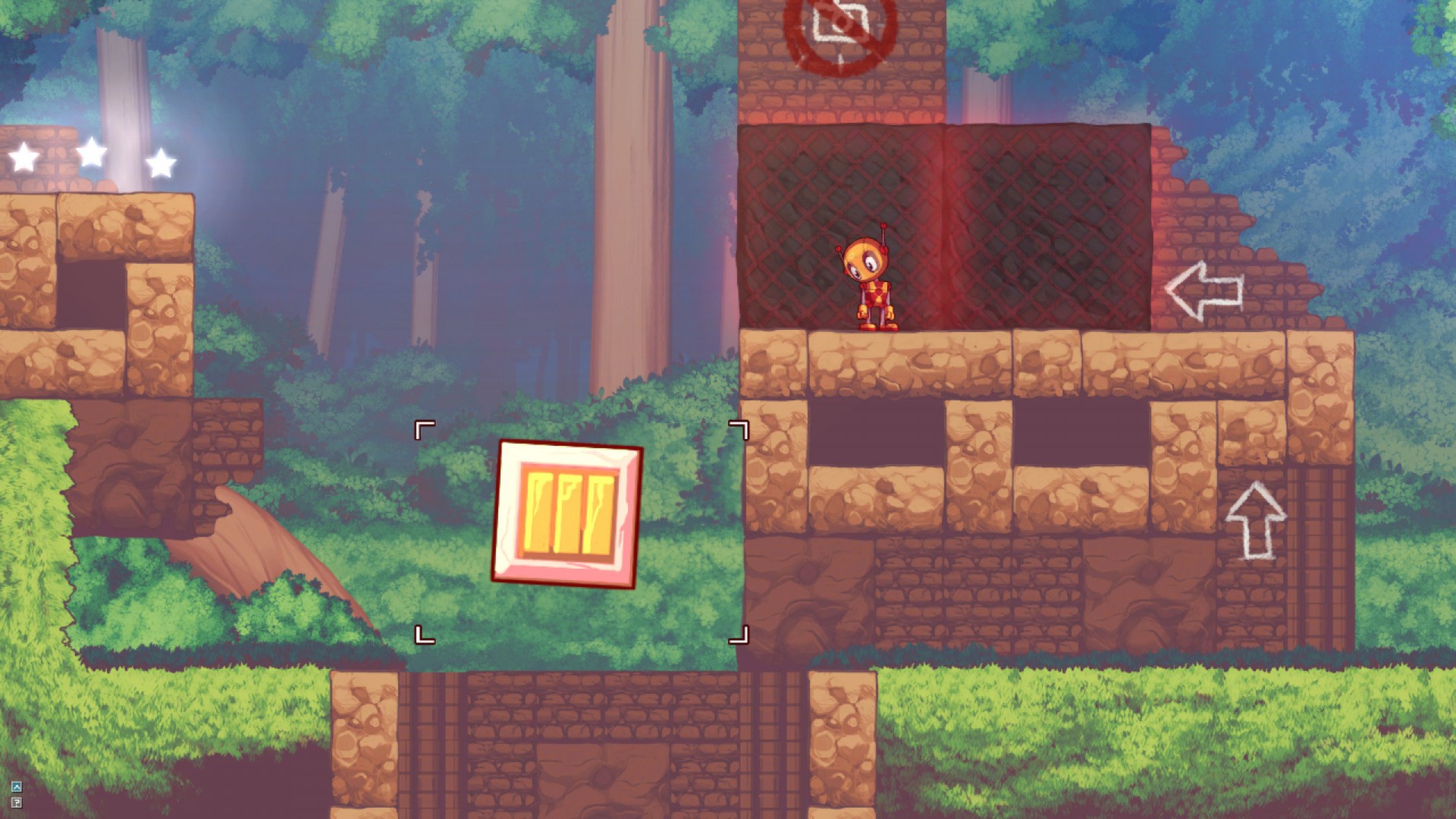 Snapshot screenshot 3