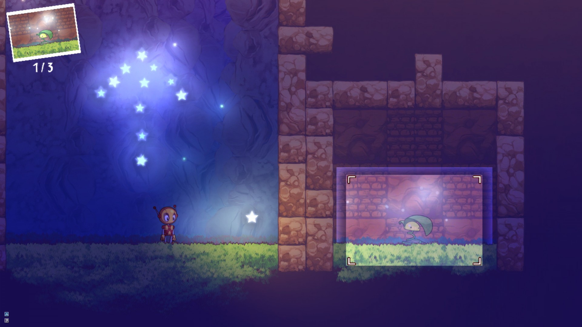 Snapshot screenshot 4
