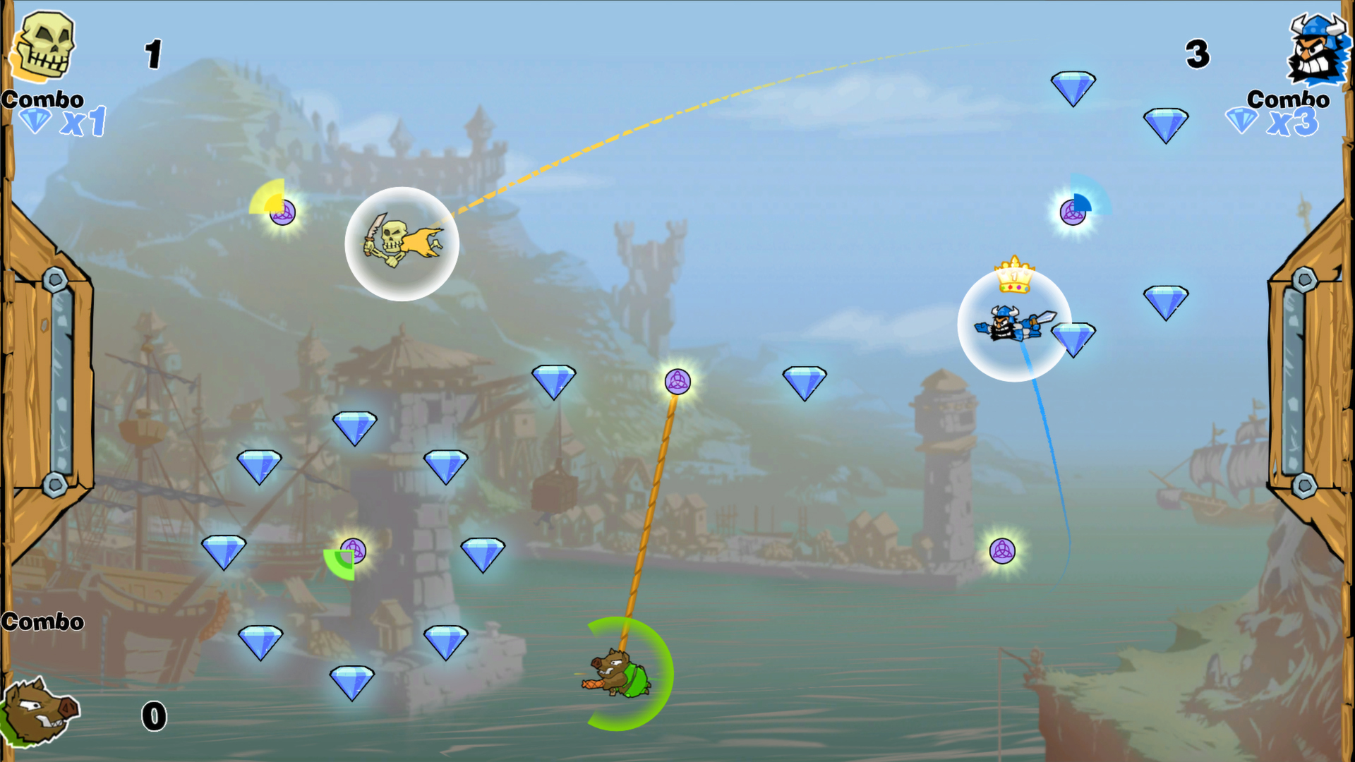 Rotastic screenshot 4