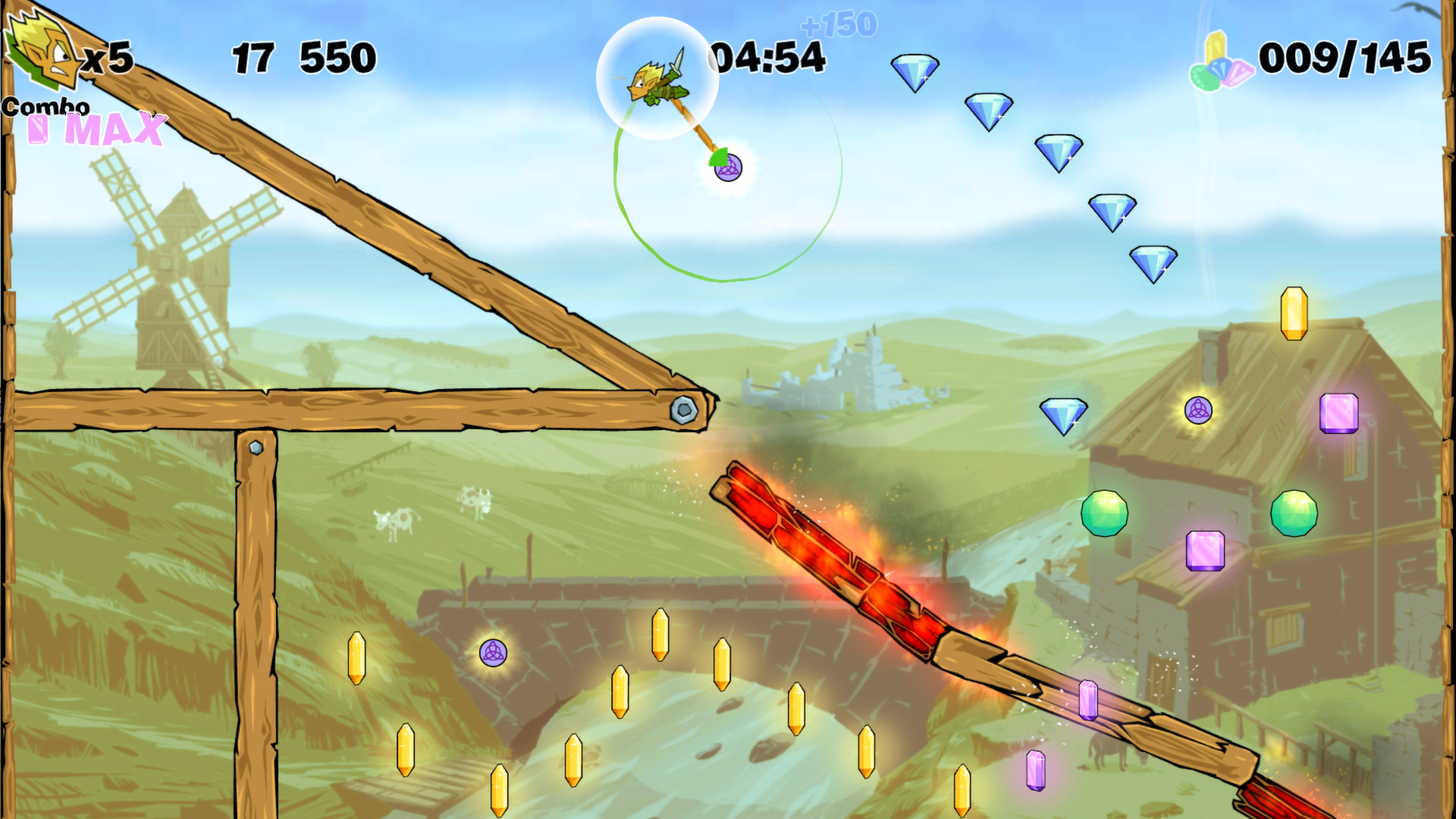 Rotastic screenshot 5