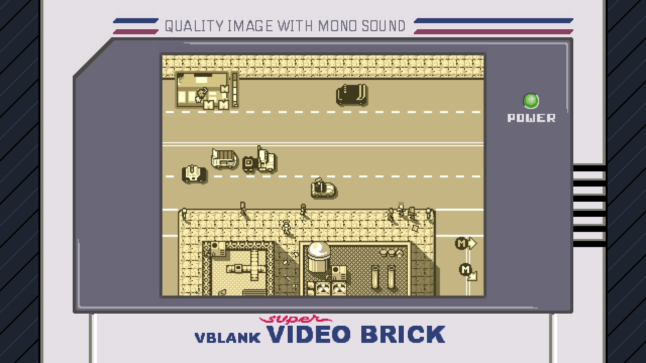 Retro City Rampage™ DX screenshot 9