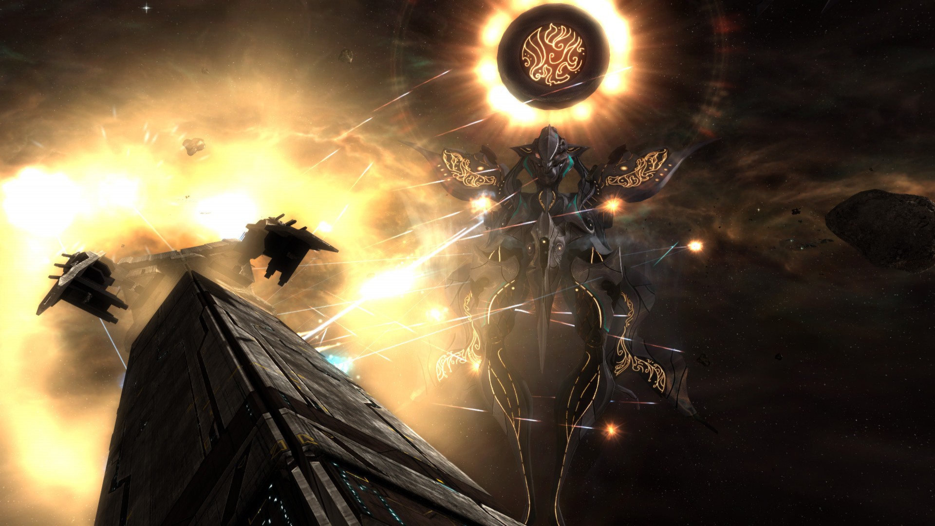Sins of a Solar Empire®: Rebellion screenshot 3