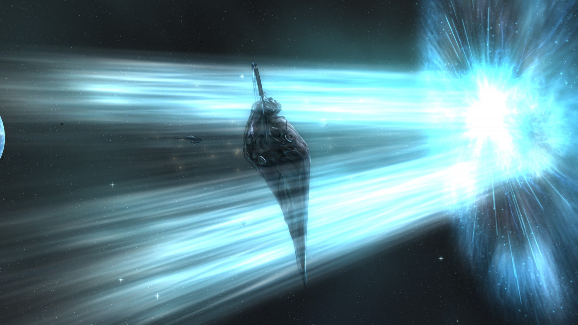 Sins of a Solar Empire®: Rebellion screenshot 12