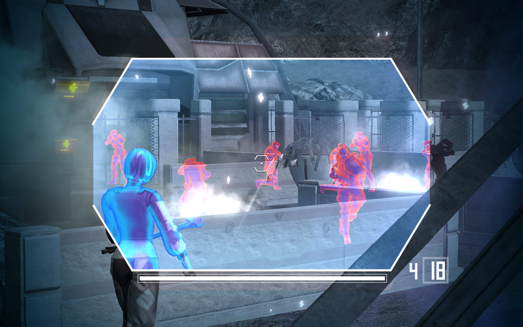 Red Faction Guerrilla Steam Edition screenshot 15