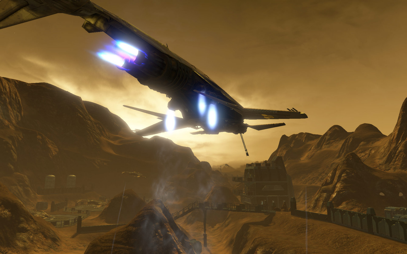 Red Faction Guerrilla Steam Edition screenshot 11