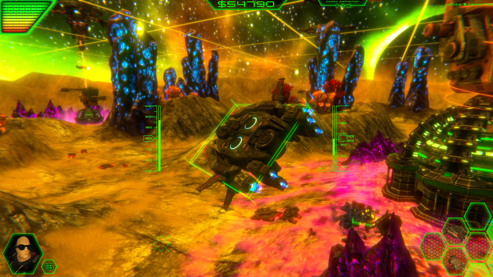 Rental Commander screenshot 4