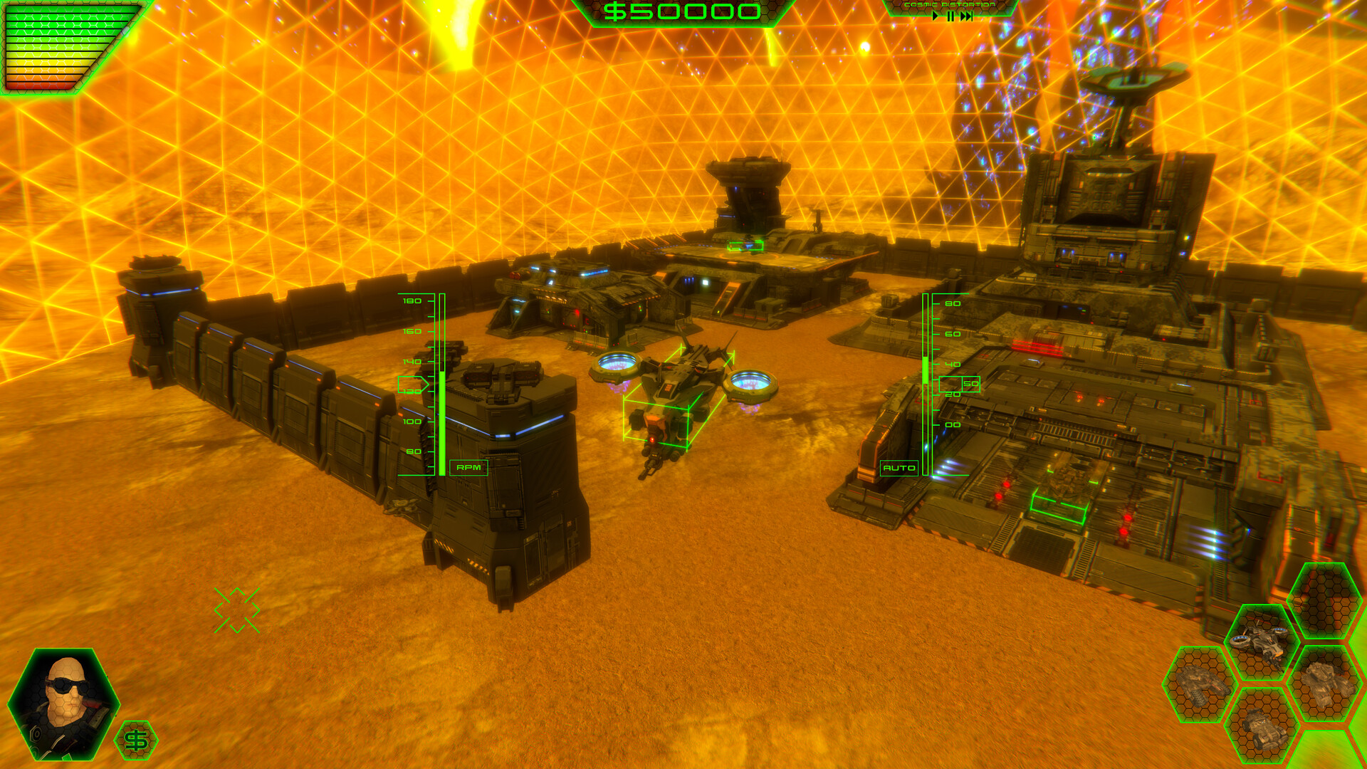 Rental Commander screenshot 3