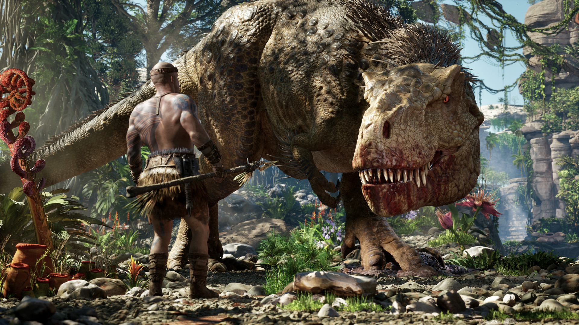 ARK 2 screenshot 6