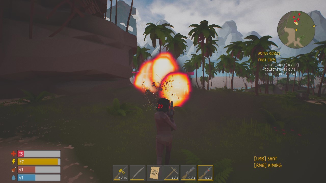 Starting Life In Another World Naked screenshot 6