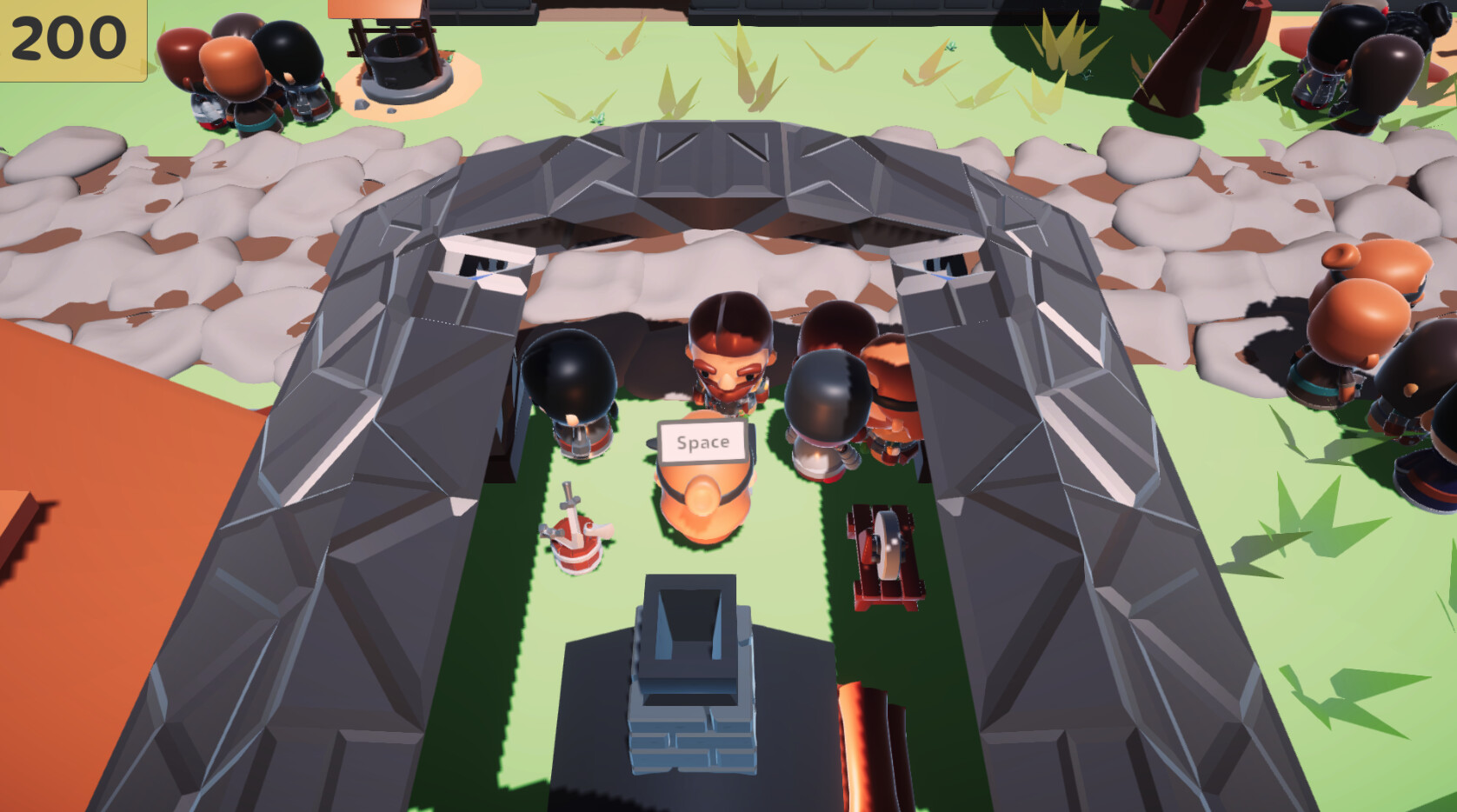 Guilded screenshot 4