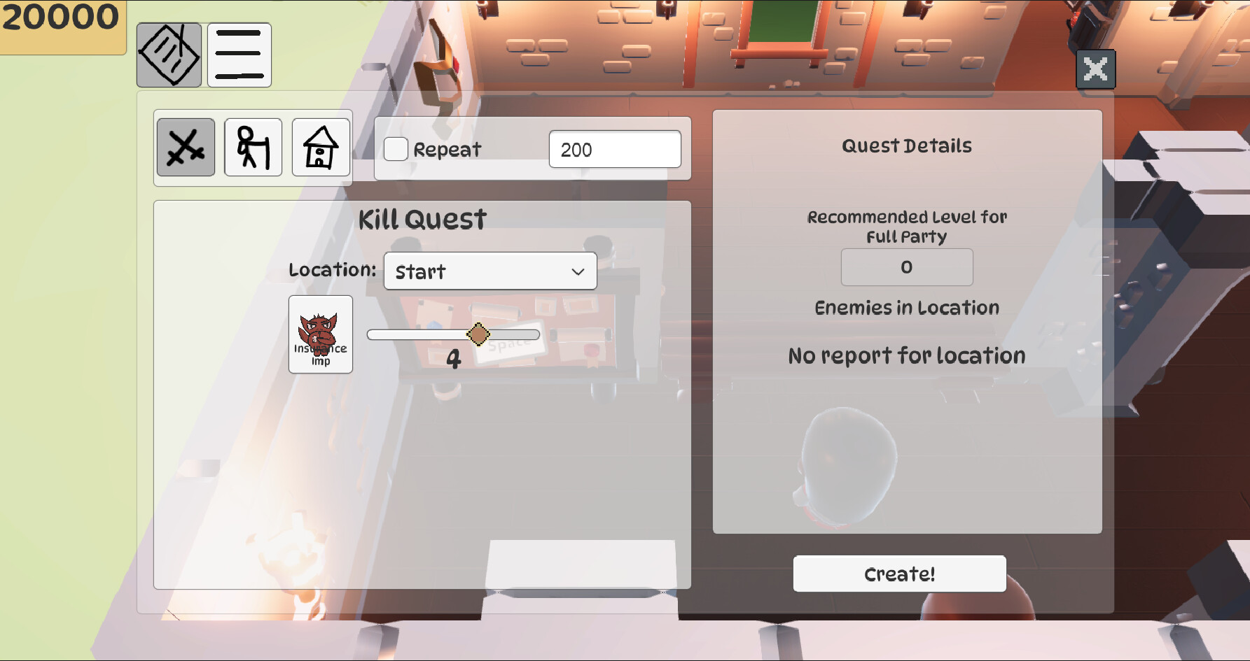 Guilded screenshot 3