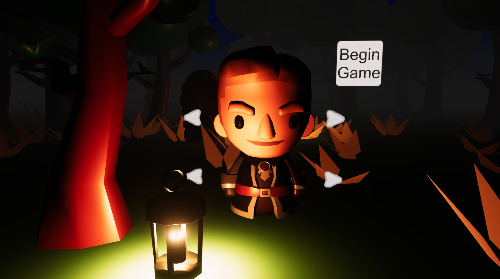 Guilded screenshot 1