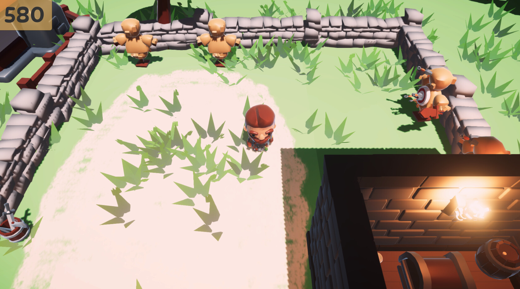 Guilded screenshot 6