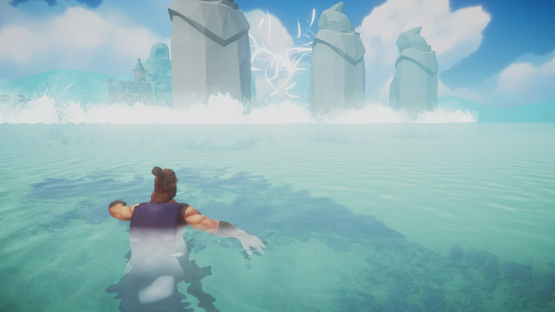 HordounD screenshot 3