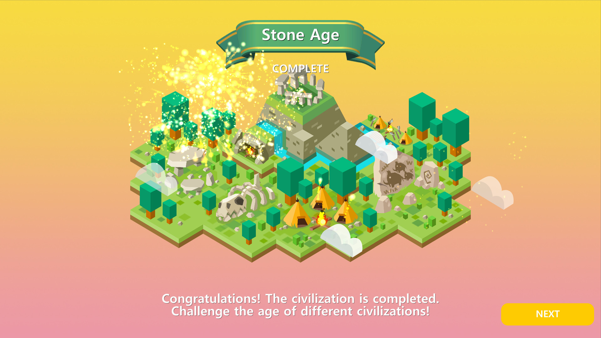 Age of Solitaire : Build Civilization screenshot 6
