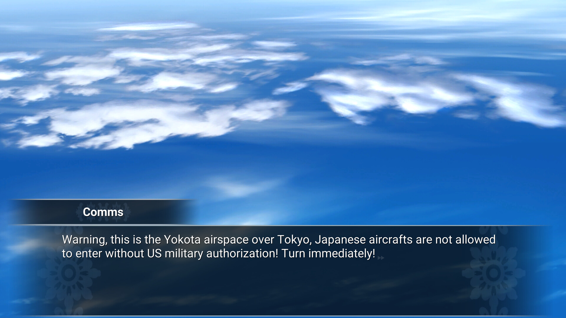Crimson Standard screenshot 2