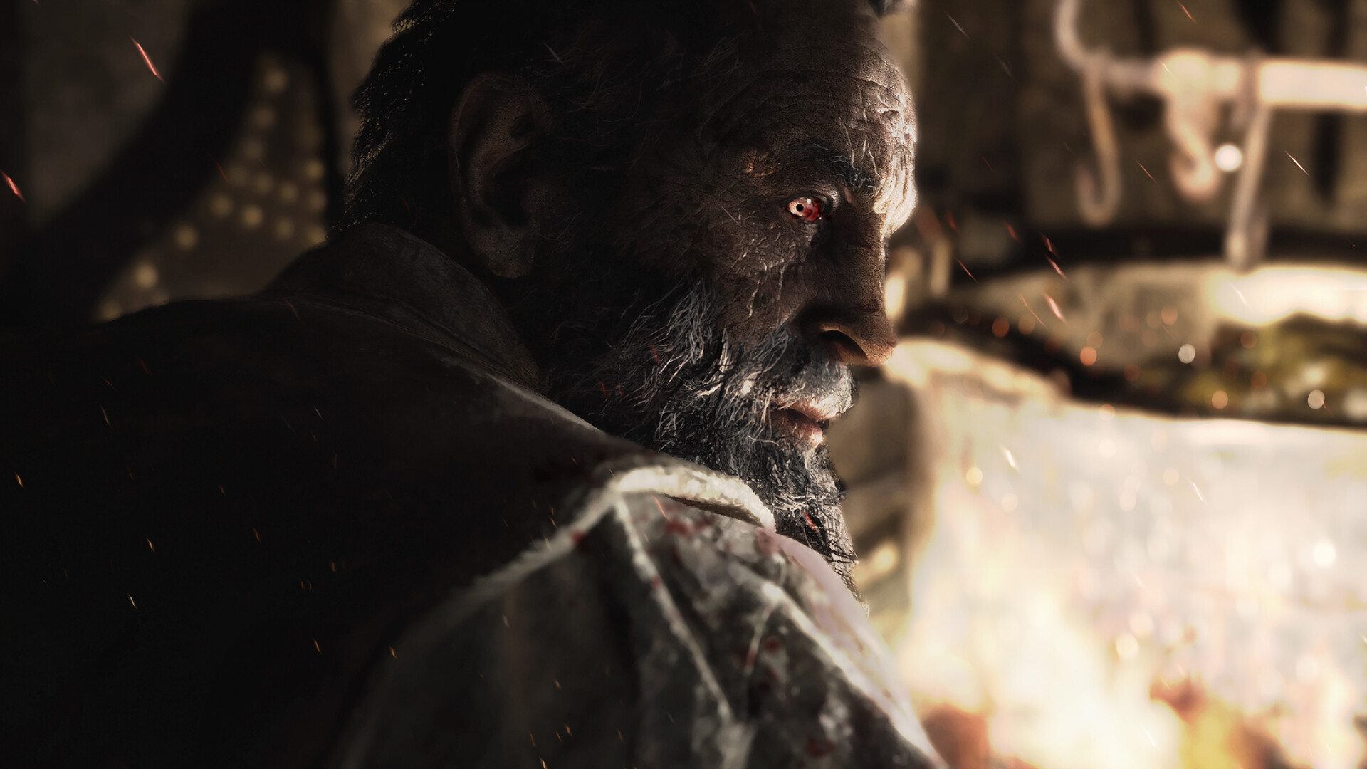 Resident Evil 4 screenshot 8