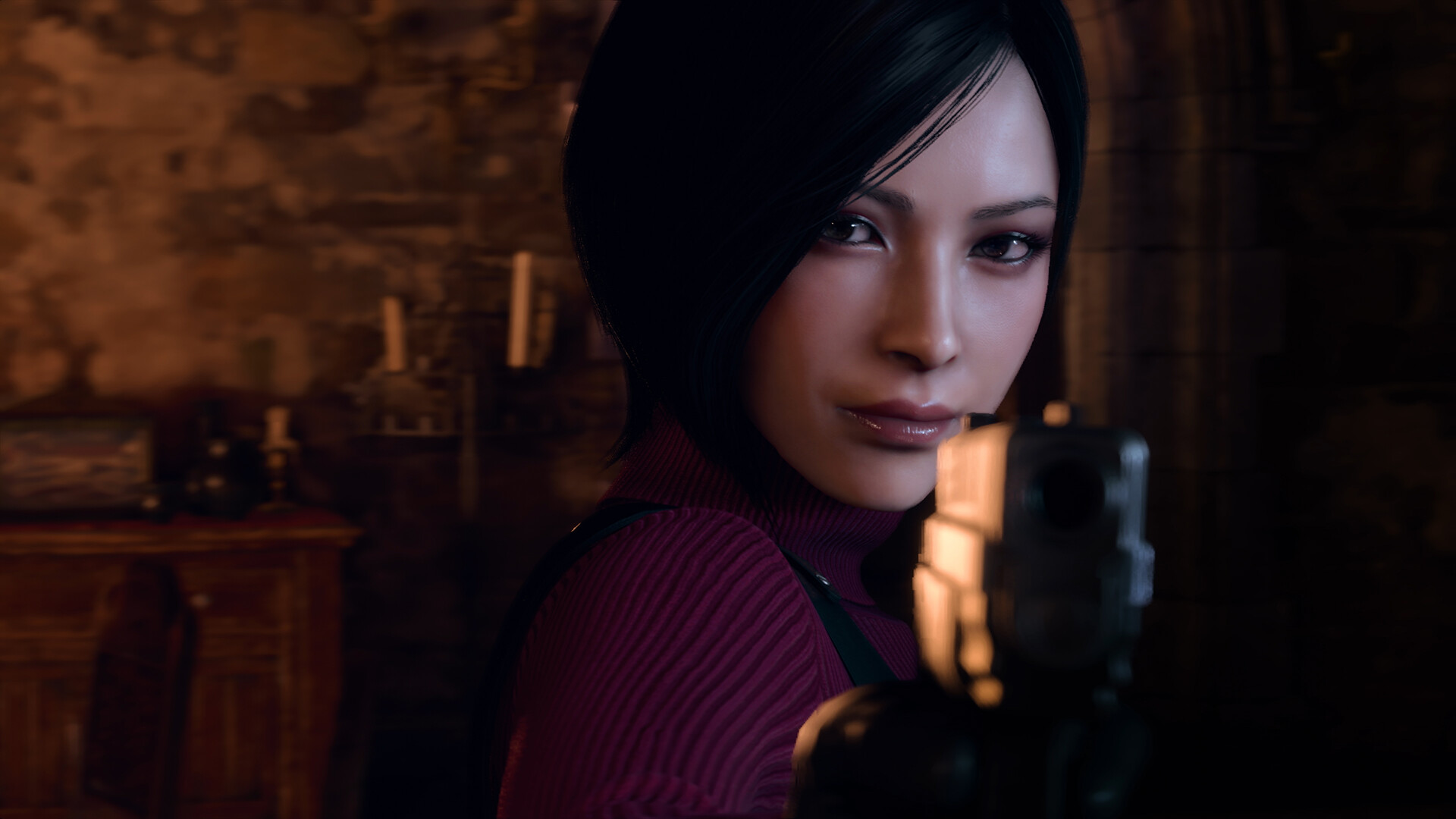 Resident Evil 4 screenshot 17
