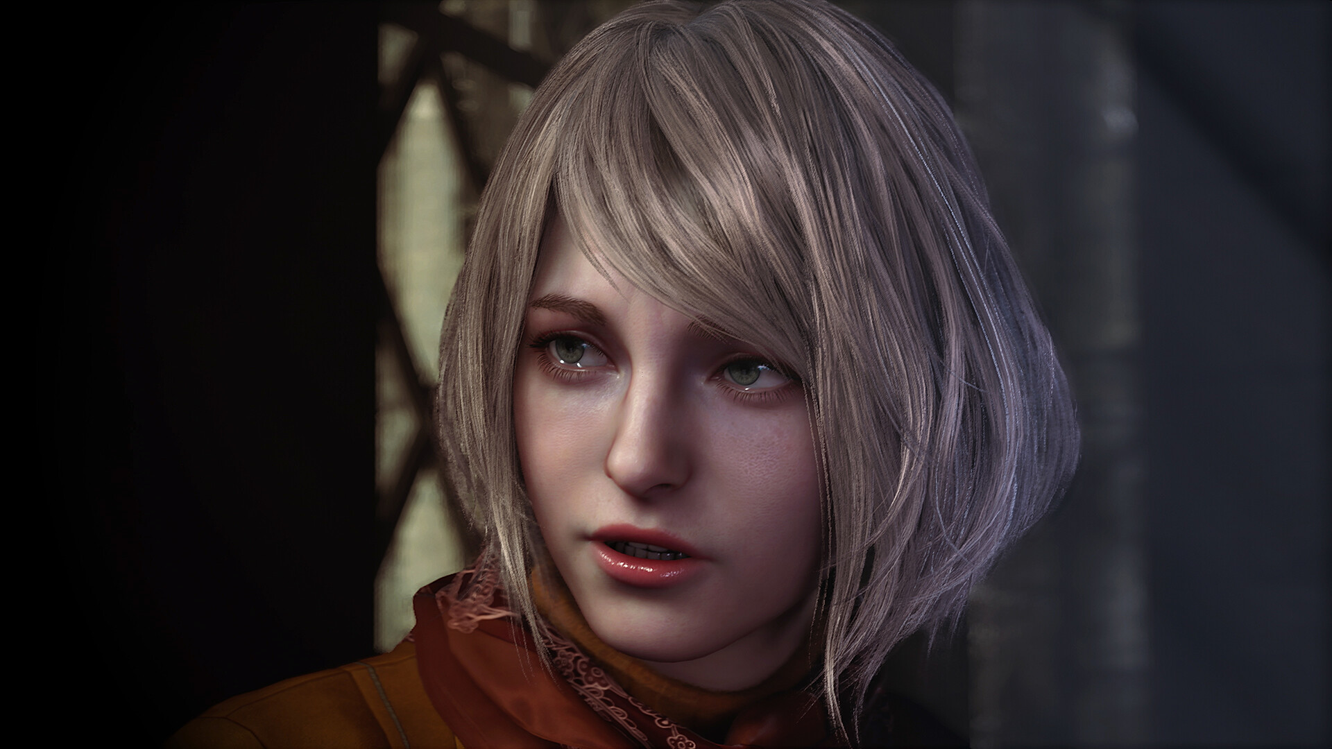Resident Evil 4 screenshot 11