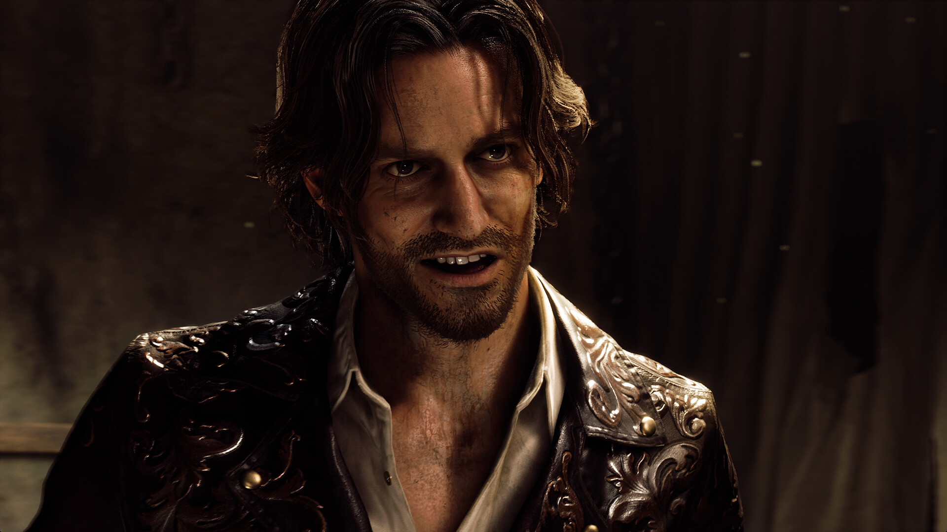 Resident Evil 4 screenshot 16