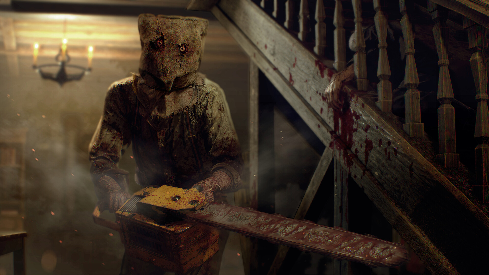 Resident Evil 4 screenshot 15