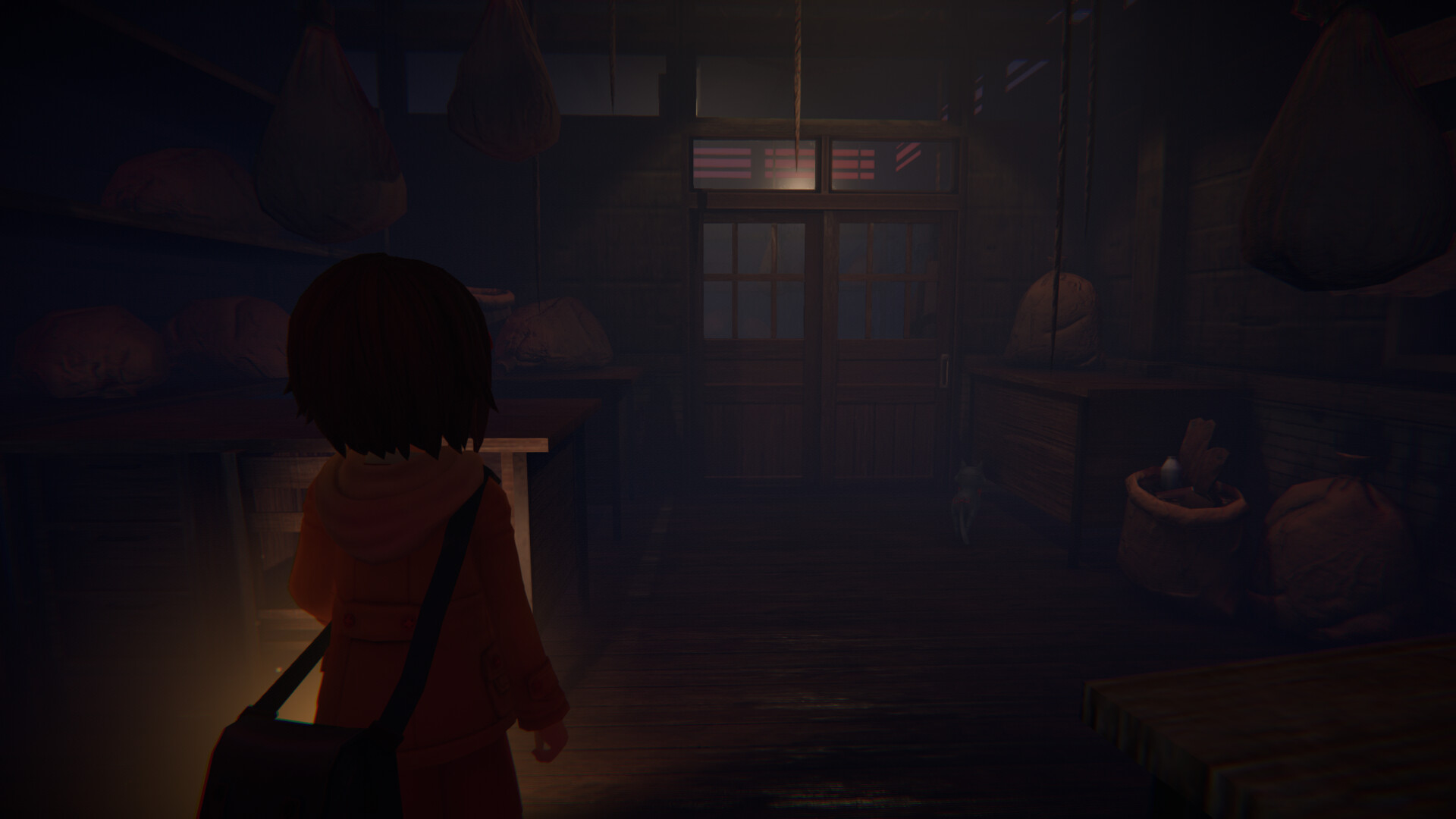 Narin: The Orange Room screenshot 9