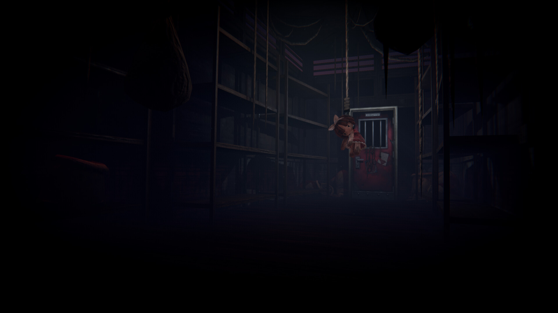 Narin: The Orange Room screenshot 8