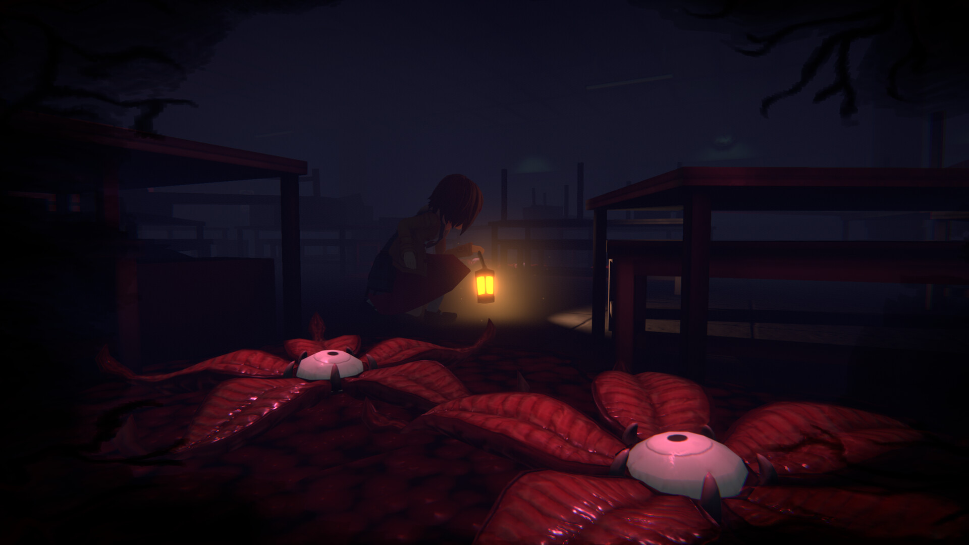 Narin: The Orange Room screenshot 2