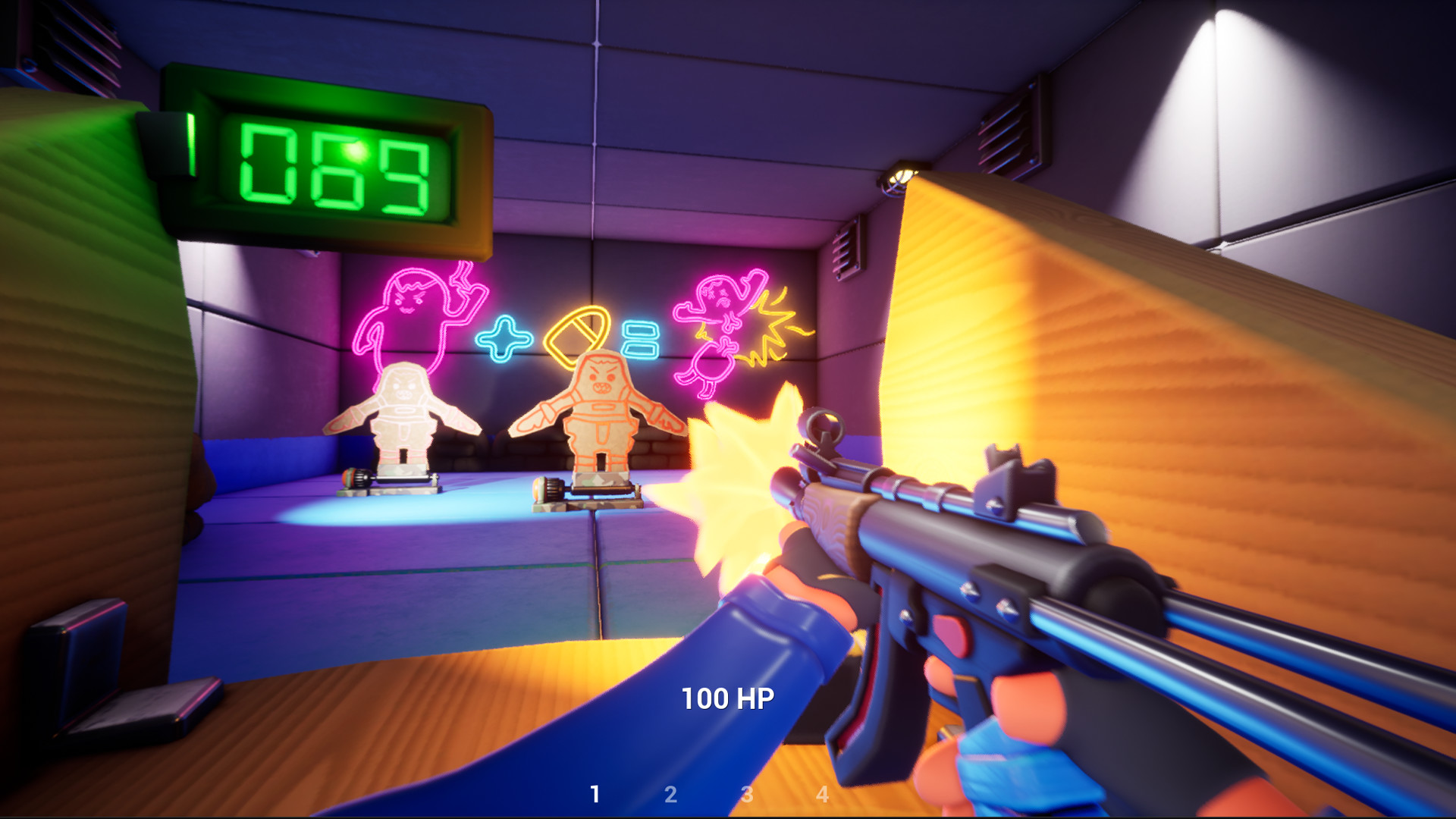 COPCORE screenshot 9