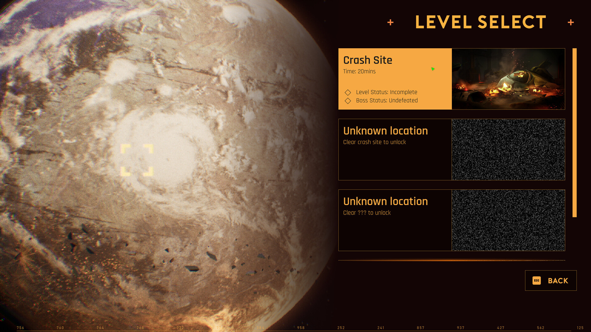 Let Them Come: Onslaught screenshot 7