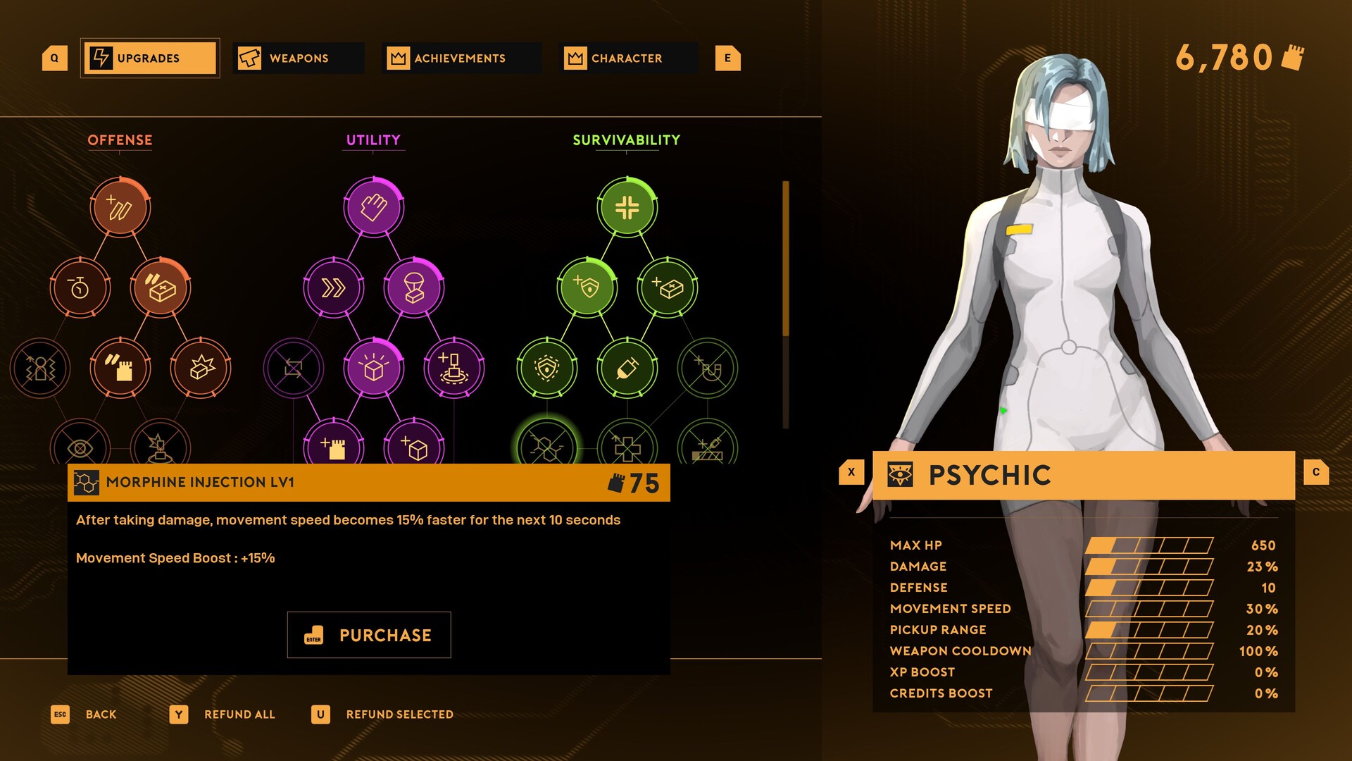 Let Them Come: Onslaught screenshot 4