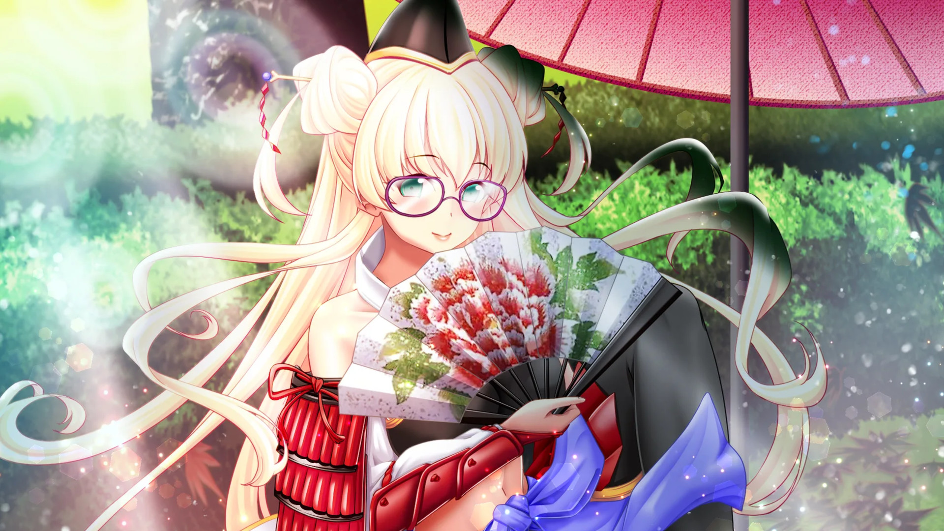 SENGOKU Princess ~天下統一は姫武将と共に~ screenshot 3
