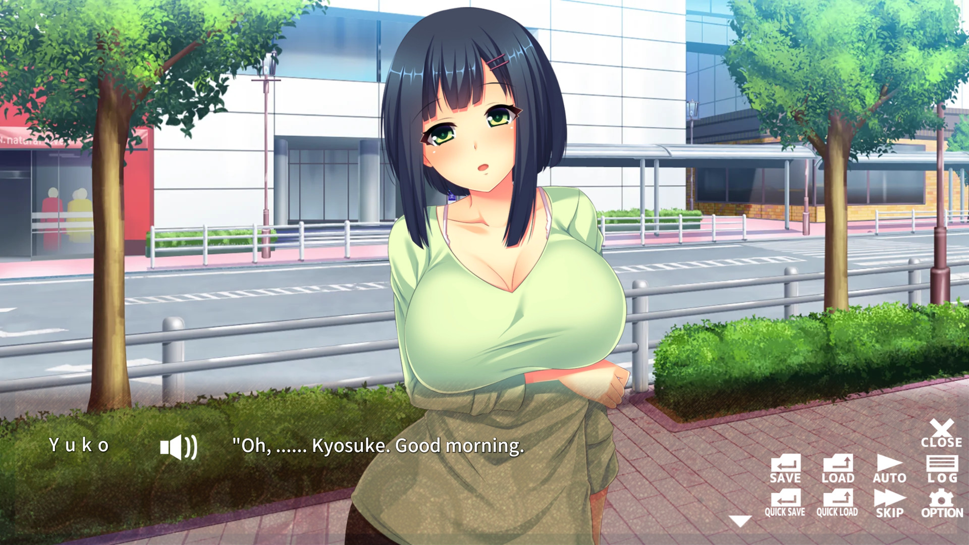 - Am I kind-hearted? - ワタシのココロは綺麗ですか? screenshot 5