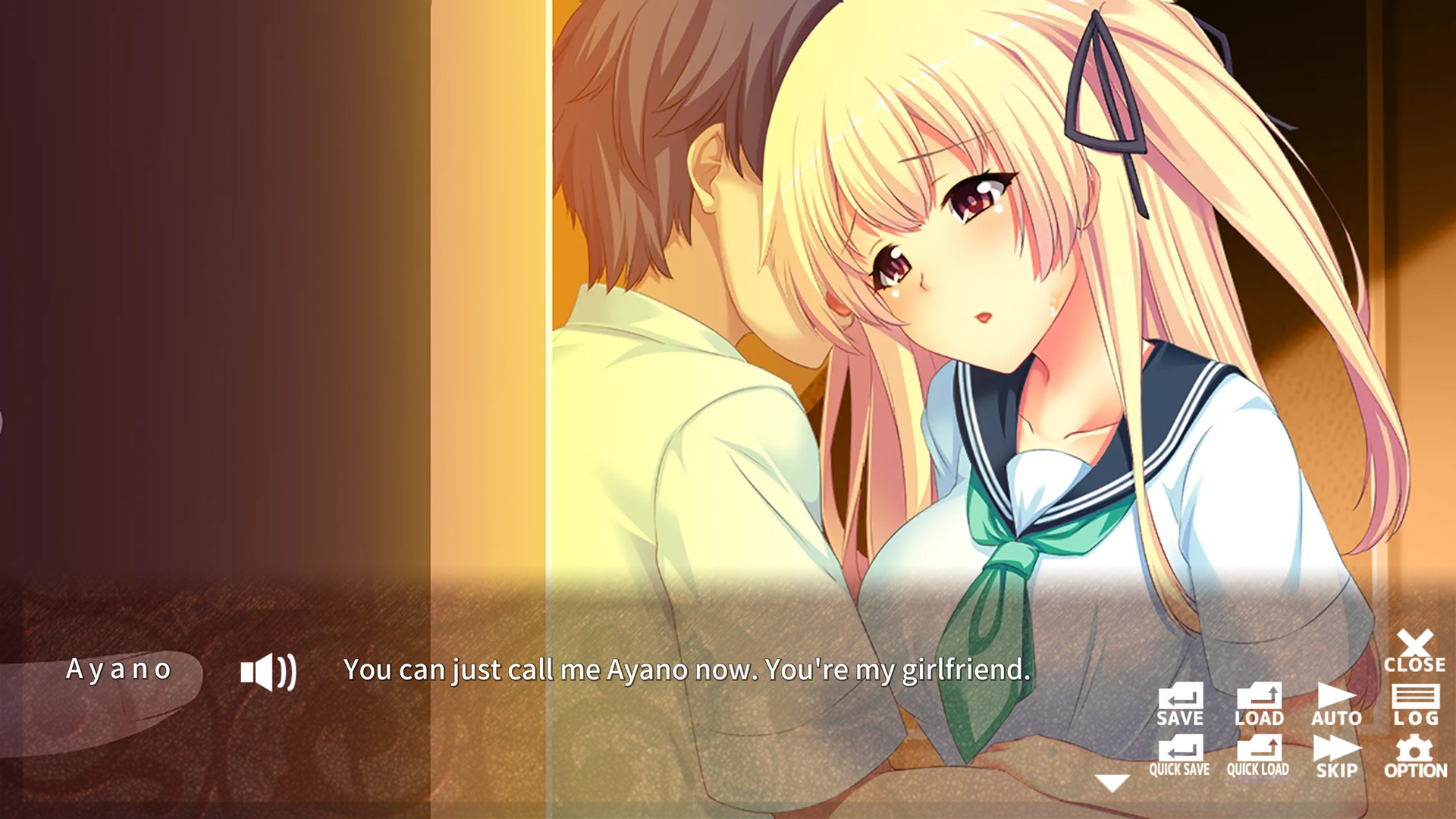 - Am I kind-hearted? - ワタシのココロは綺麗ですか? screenshot 3