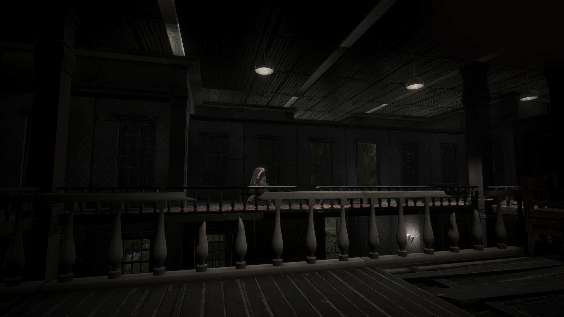 The Shadelight screenshot 4