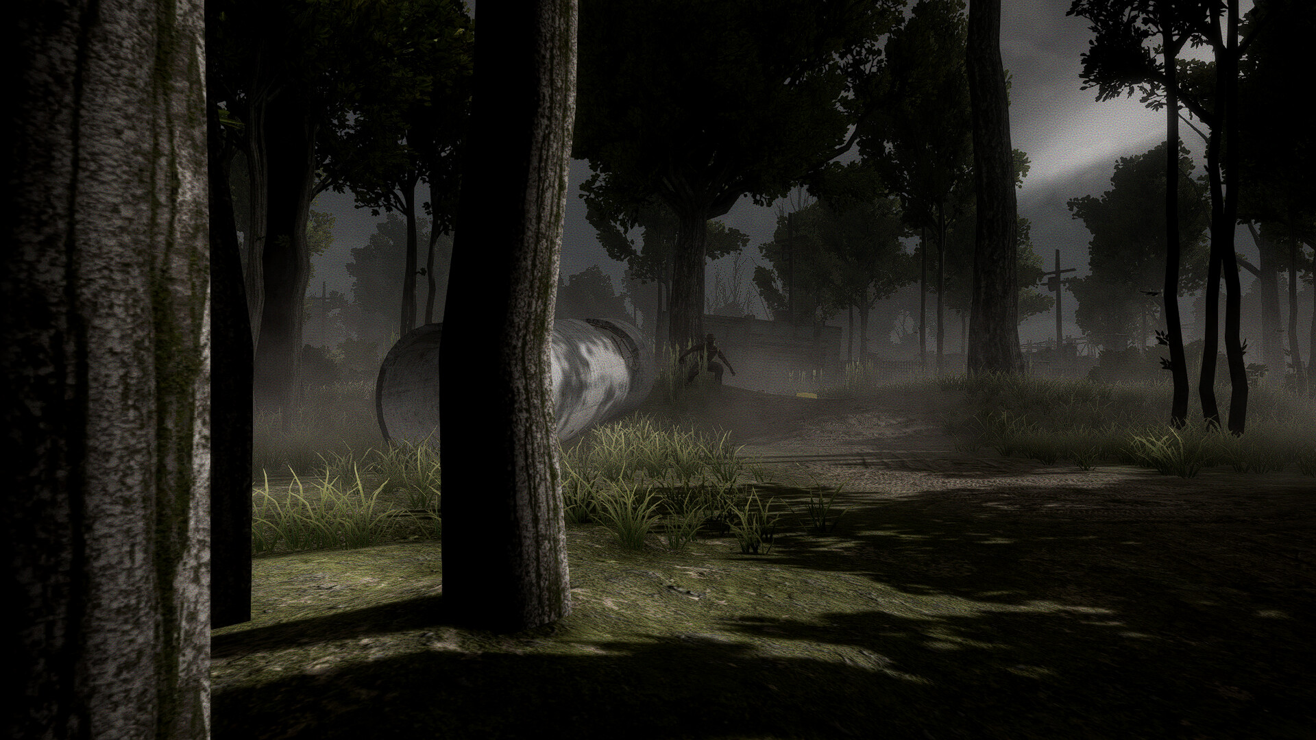 The Shadelight screenshot 11