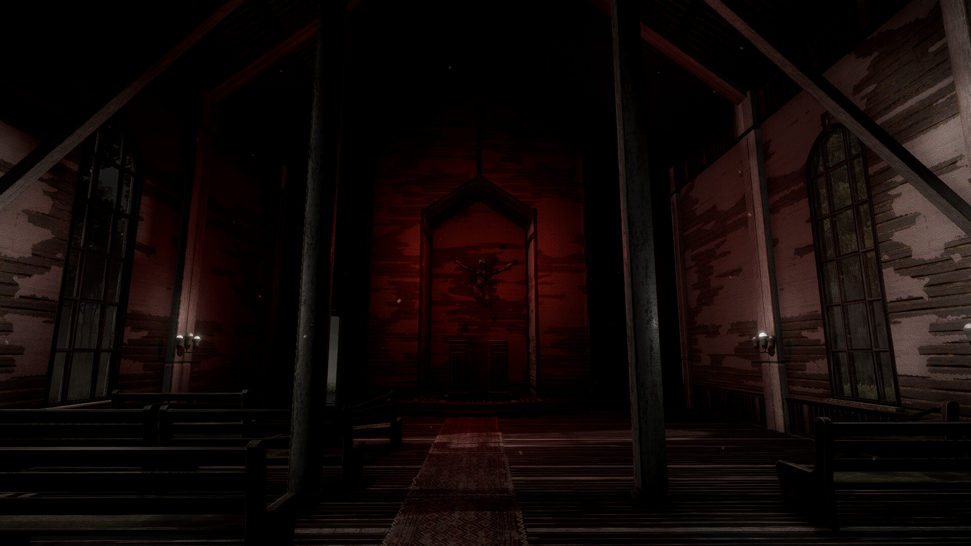 The Shadelight screenshot 10