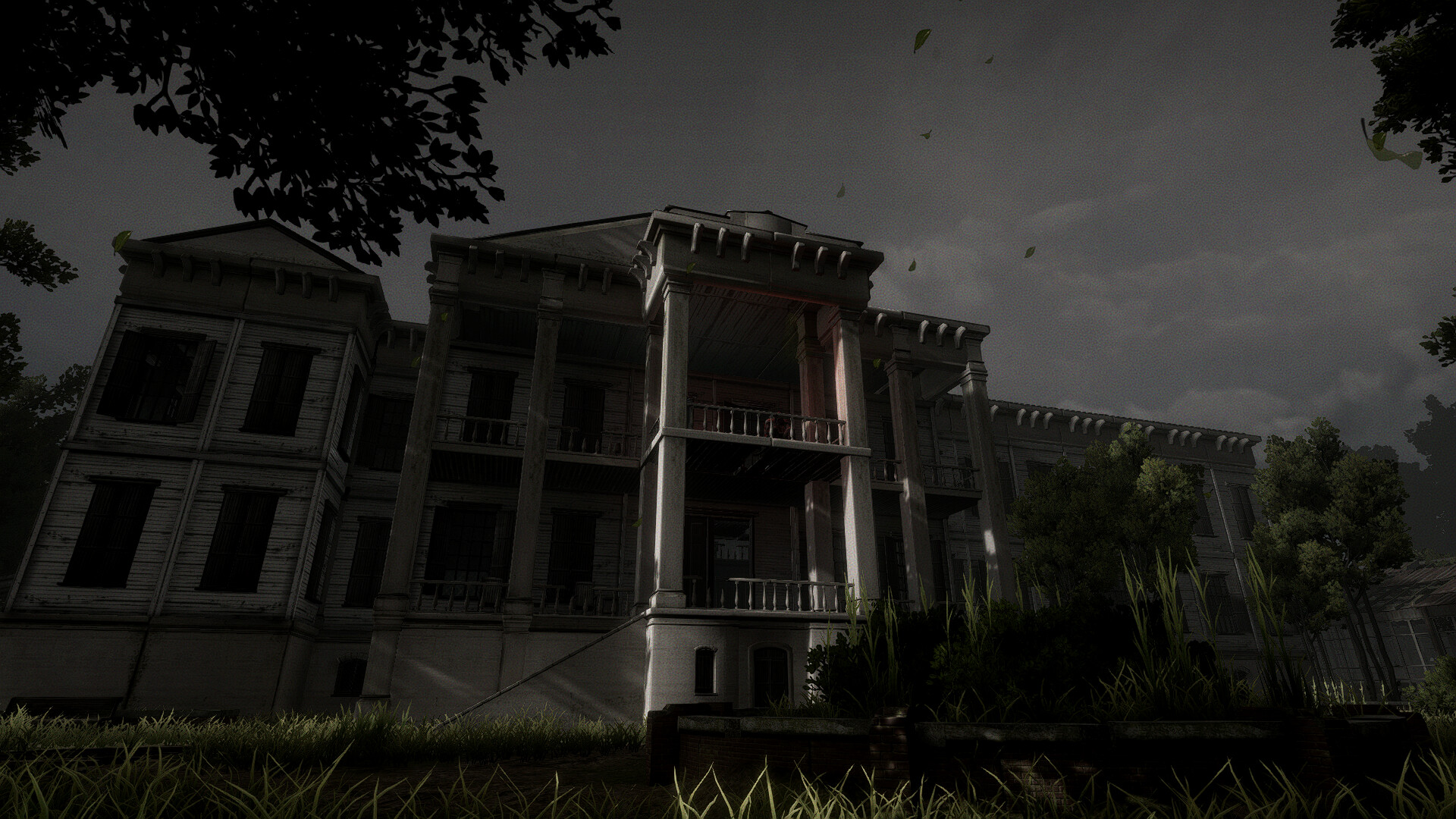 The Shadelight screenshot 1