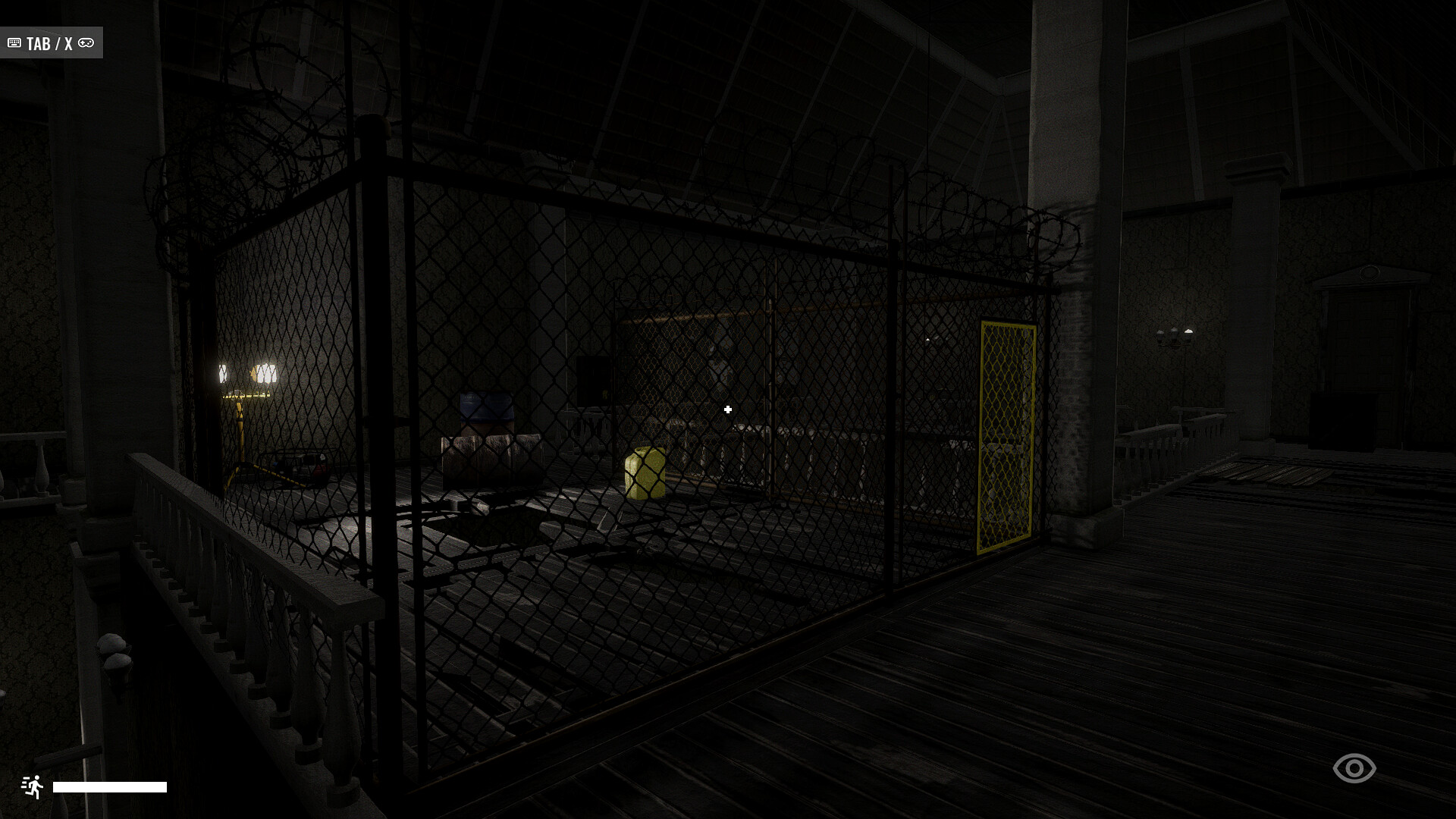 The Shadelight screenshot 7