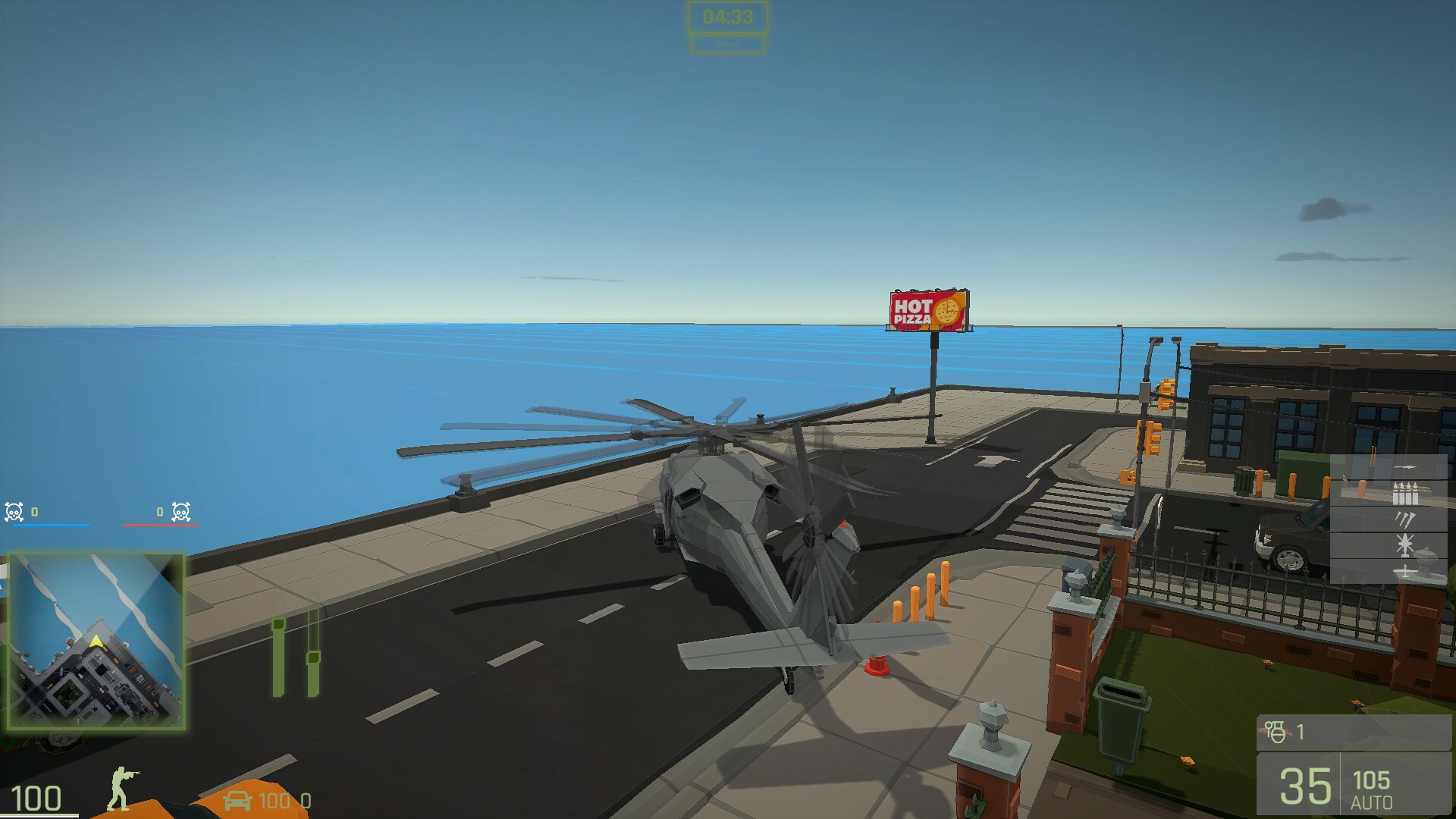 Tim Climpy's Warfair screenshot 4