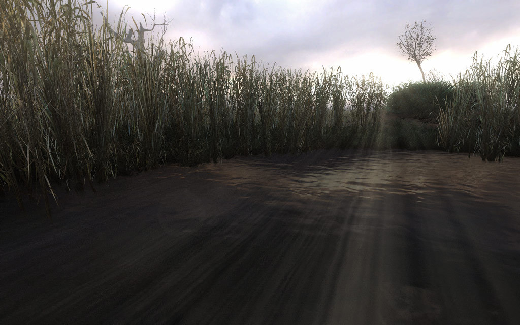S.T.A.L.K.E.R.: Clear Sky screenshot 7