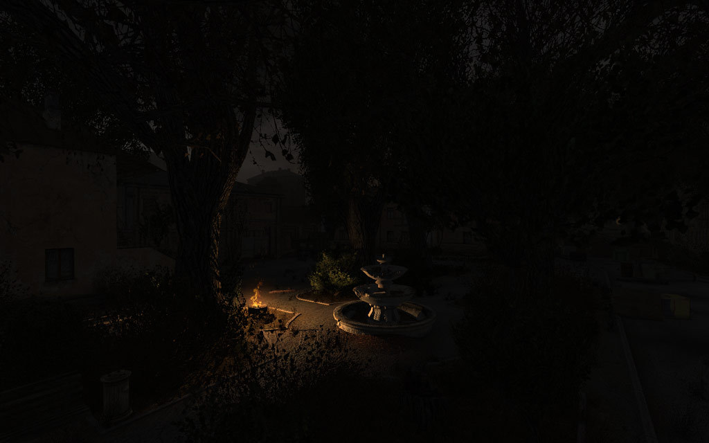 S.T.A.L.K.E.R.: Clear Sky screenshot 15