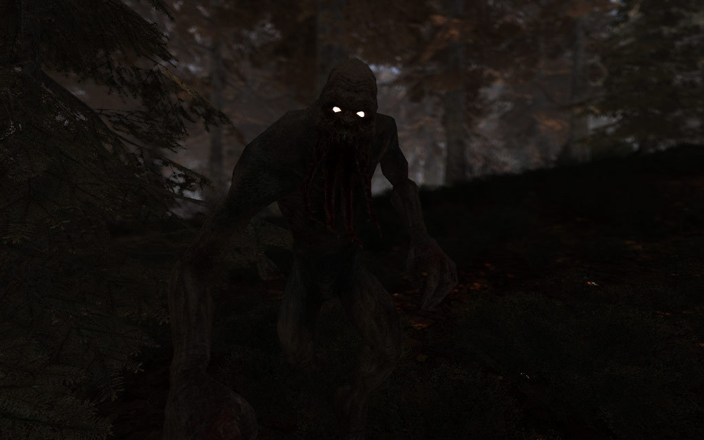 S.T.A.L.K.E.R.: Clear Sky screenshot 23